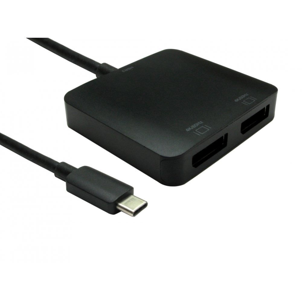 NLUSB3C-DPMST - Cables Direct