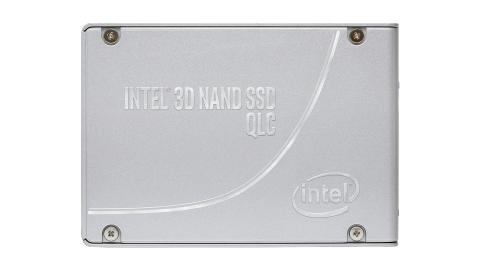 SSDSC2KG019TZ01 - Intel
