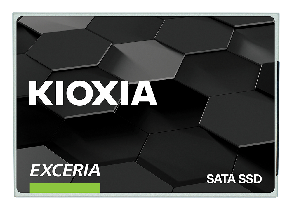 LTC10Z480GG8 - KIOXIA