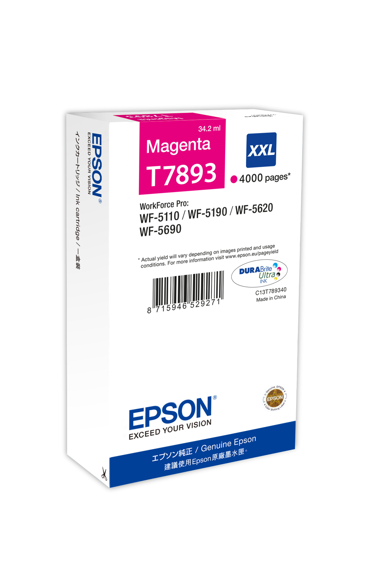 C13T789340 - Epson