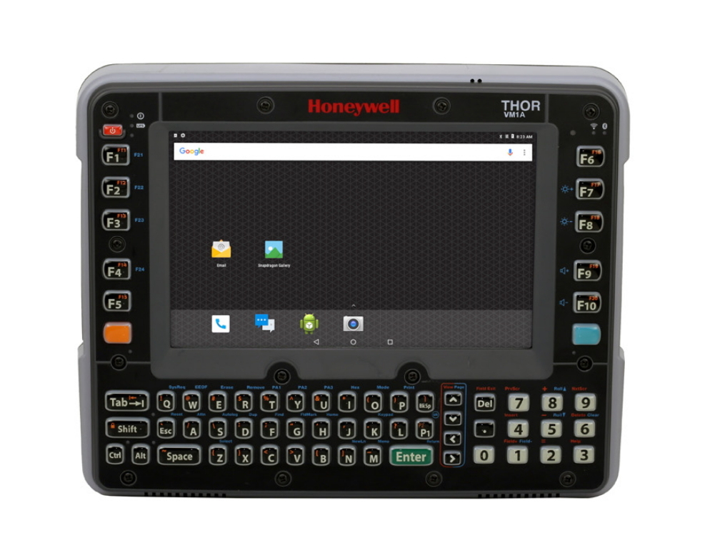 VM1A-L0N-1A1A20E - Honeywell
