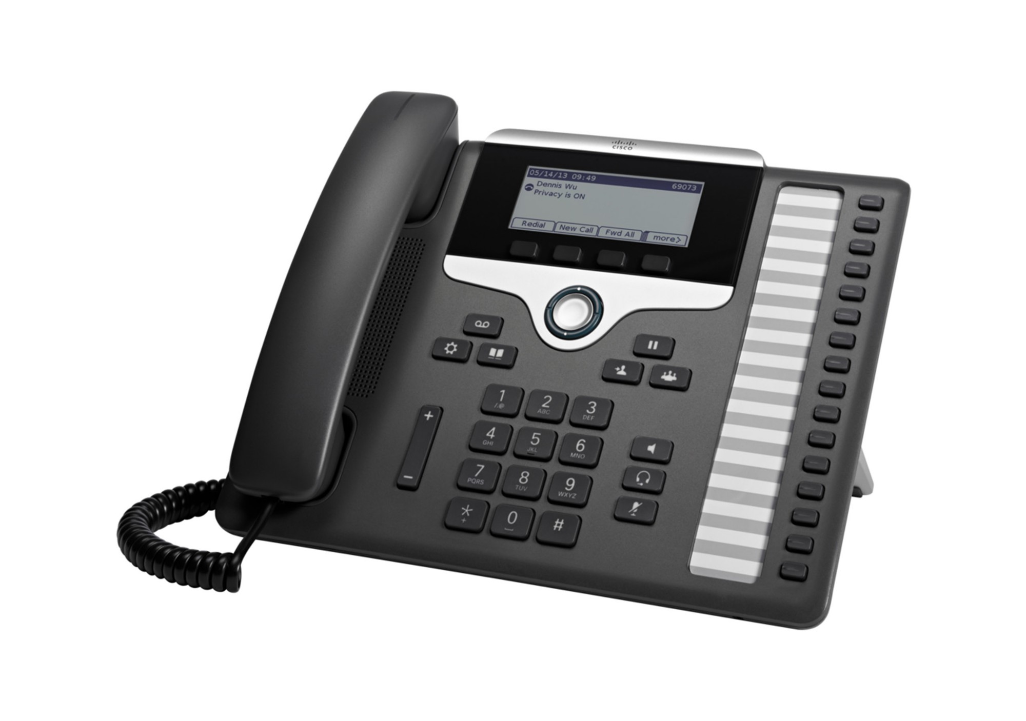 CP-7861-K9= - Cisco