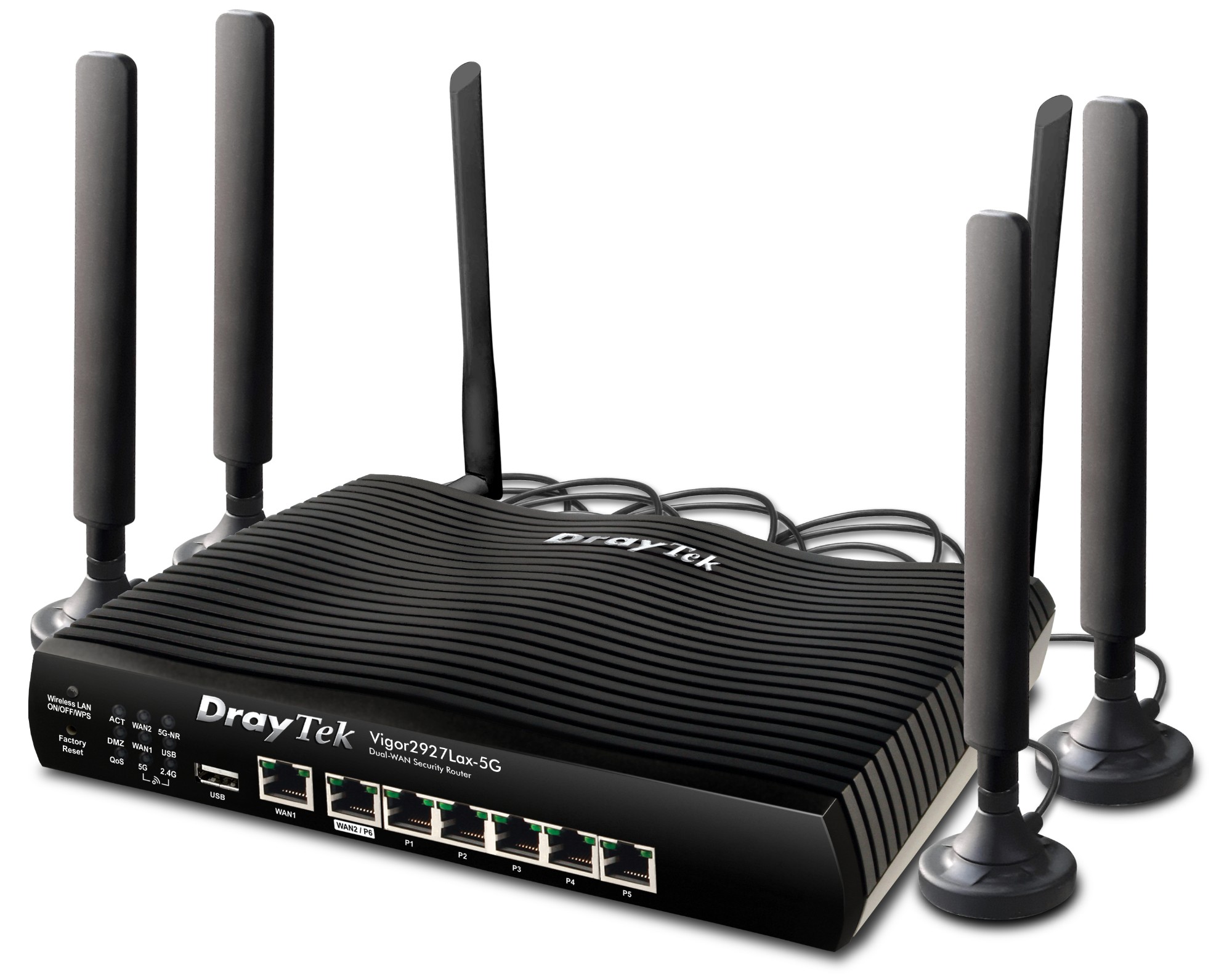 V2927LAX-5G-K - Draytek