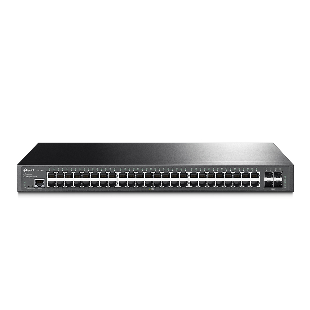 TL-SG3452 - TP-Link