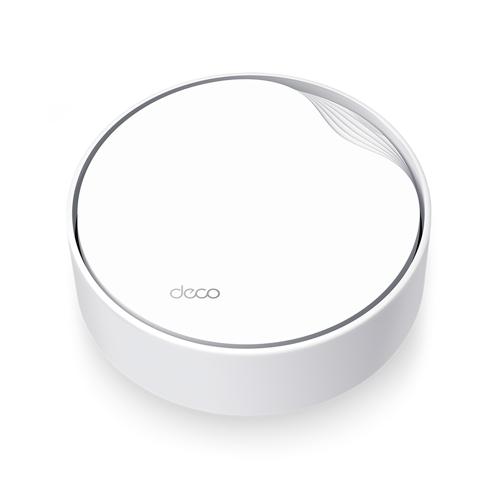 DECO X50-POE(1-PACK) - TP-Link