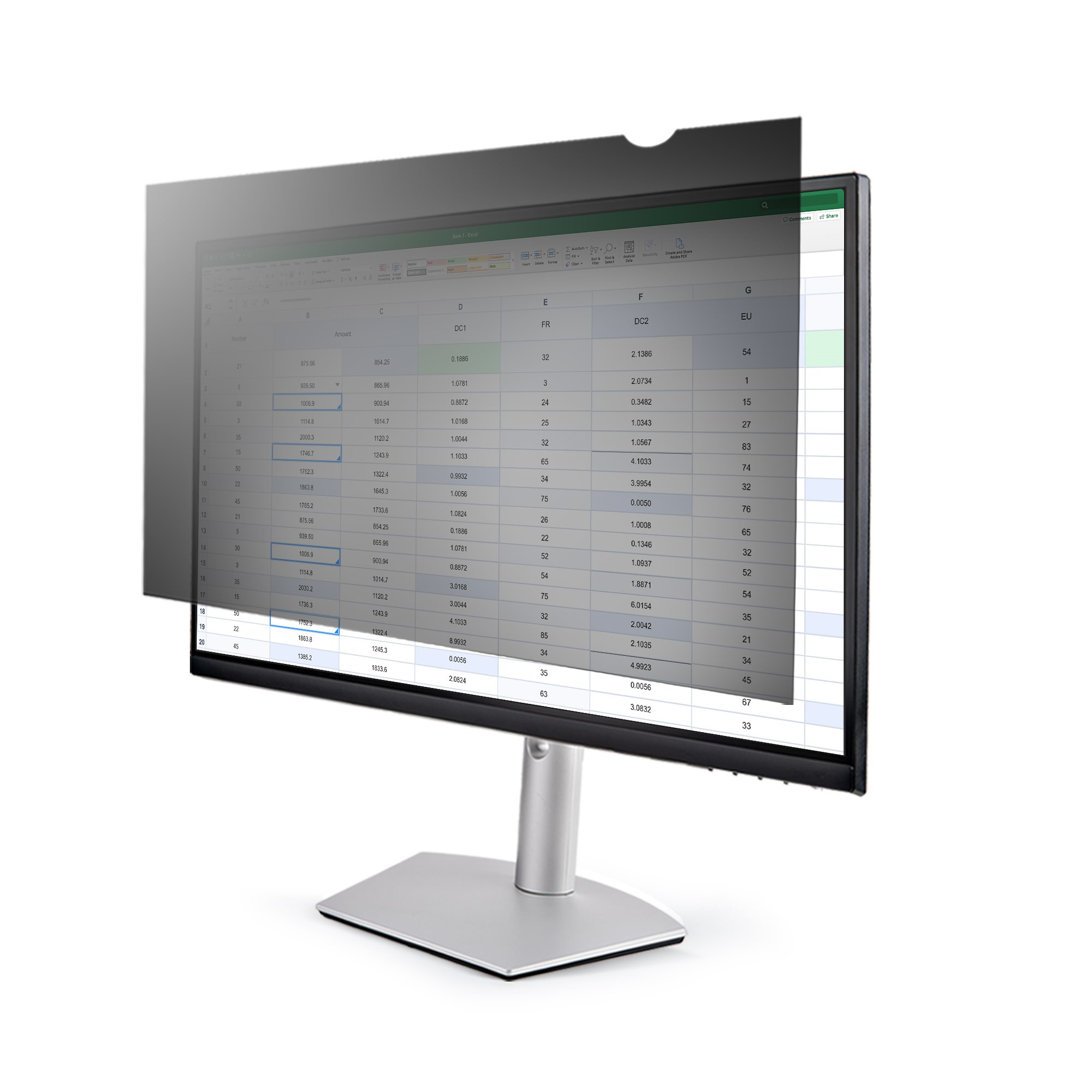 2269-PRIVACY-SCREEN - StarTech.com