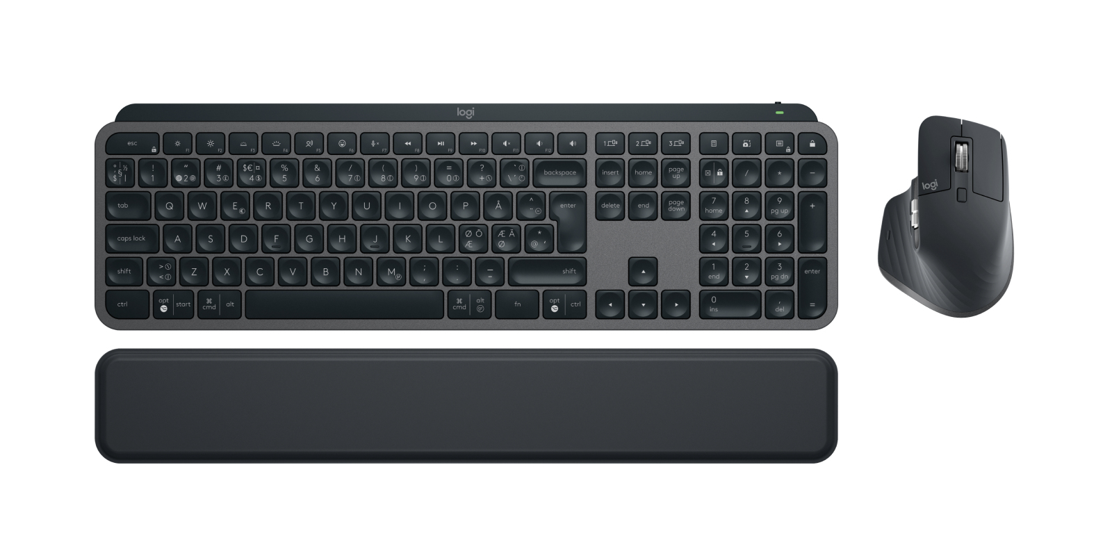 920-011612 - Logitech
