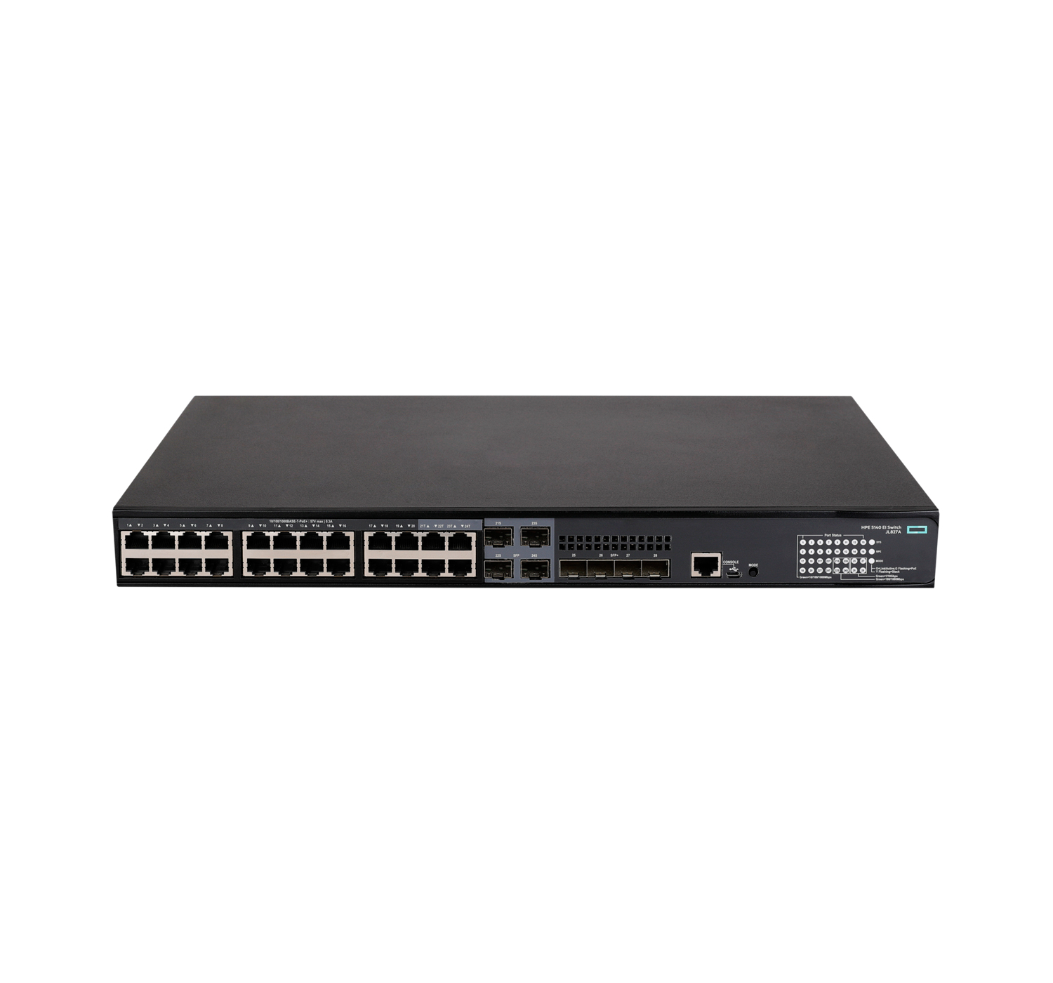JL827A - HPE