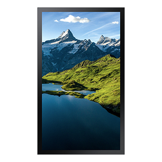 LH75OHAEBGBXEN - Samsung