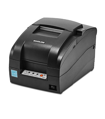 SRP-275IIICOESG/BEG - Bixolon