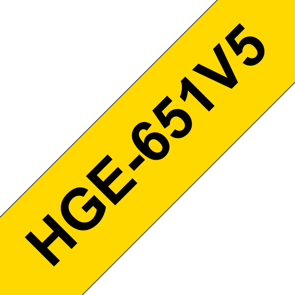 HGE651V5 - Brother