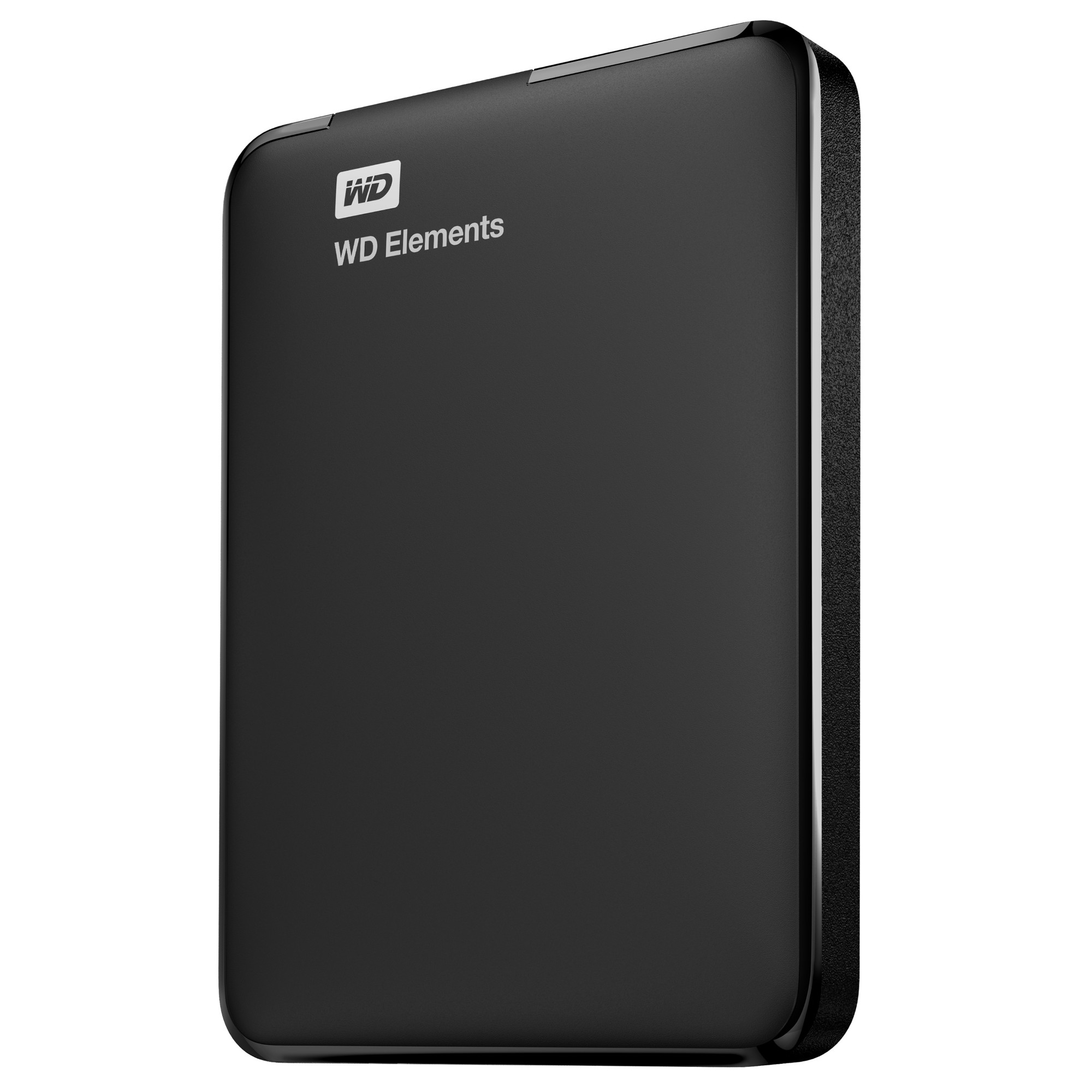 WDBU6Y0015BBK-WESN - Western Digital