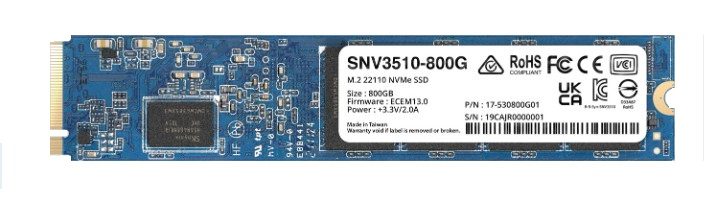 SNV3510-800G - Synology