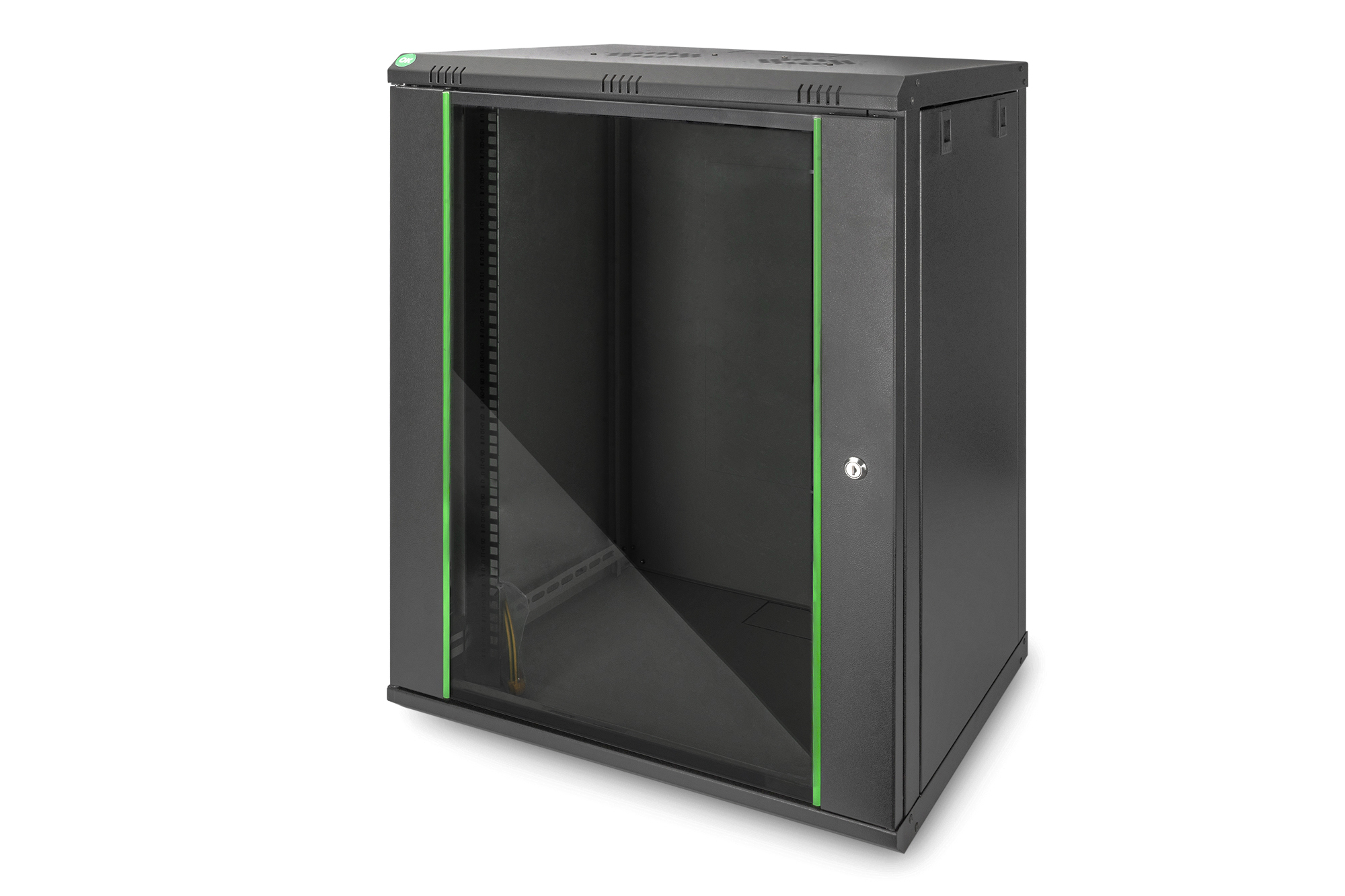 DN-19 16-U-EC-SW - Digitus