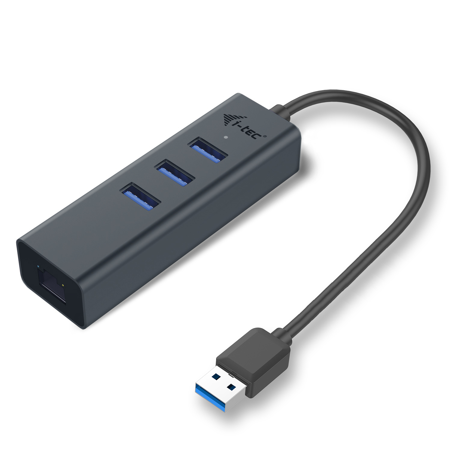 U3METALG3HUB - i-tec