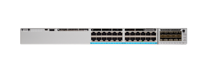 C9300L-24T-4G-E - Cisco