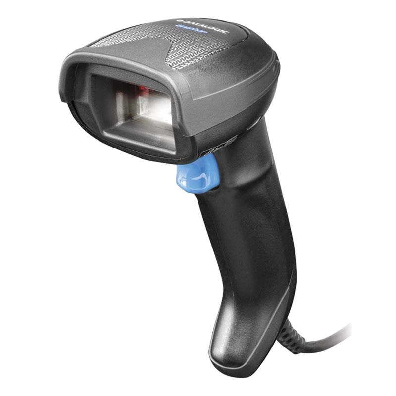GD4520-BKK1 - Datalogic