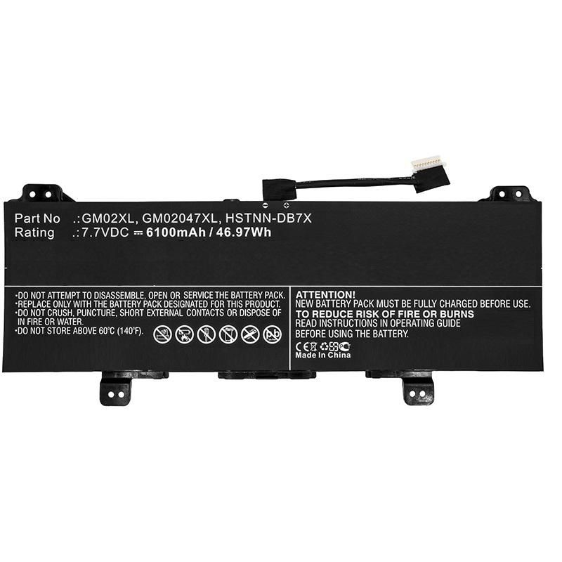 MBXHP-BA0266 - CoreParts