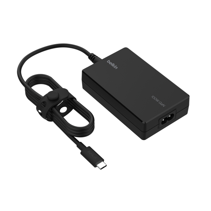 INC016GLBK - Belkin