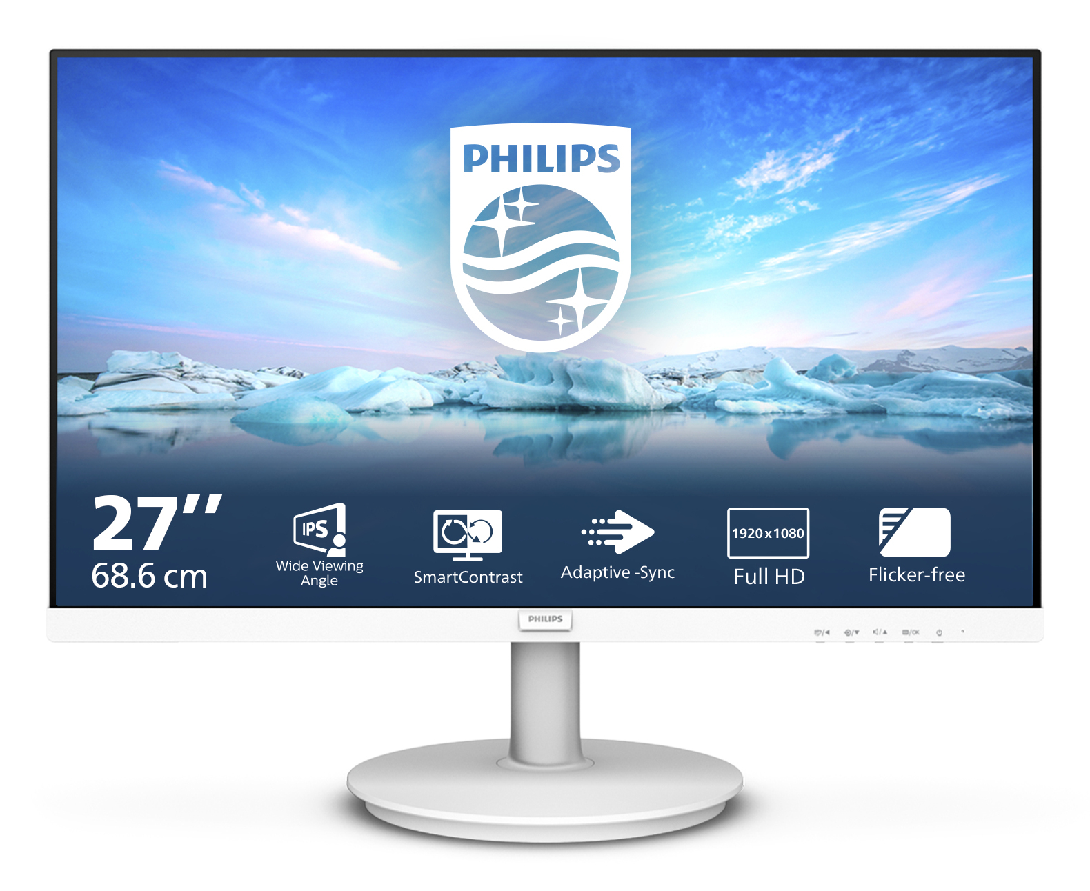 271V8AW/00 - Philips
