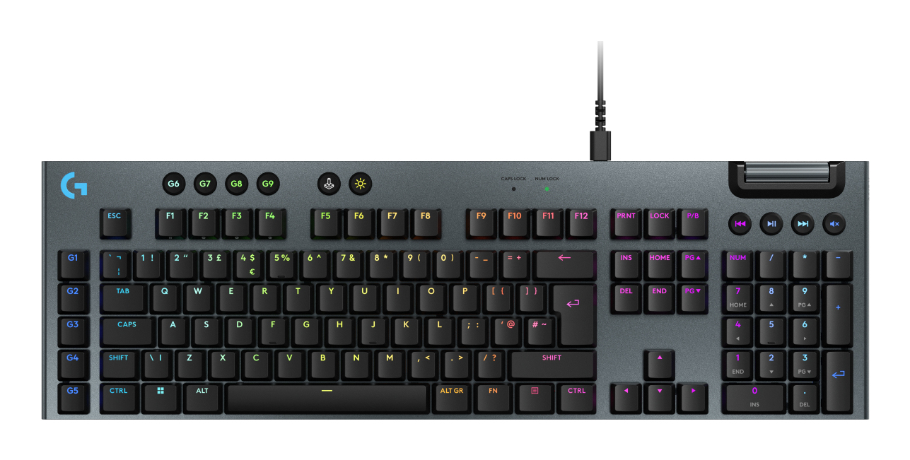 920-012941 - Logitech G