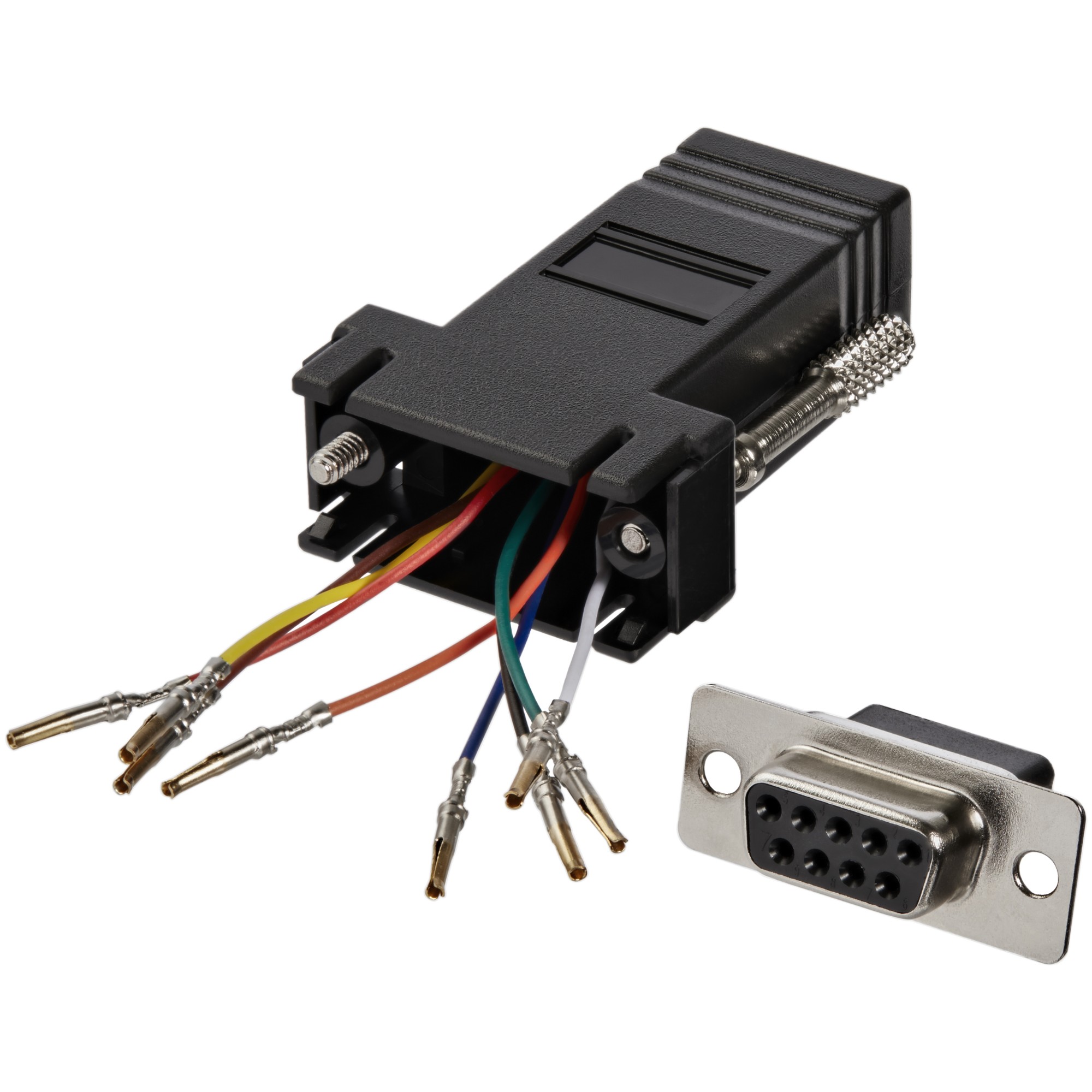 GC98FF - StarTech.com
