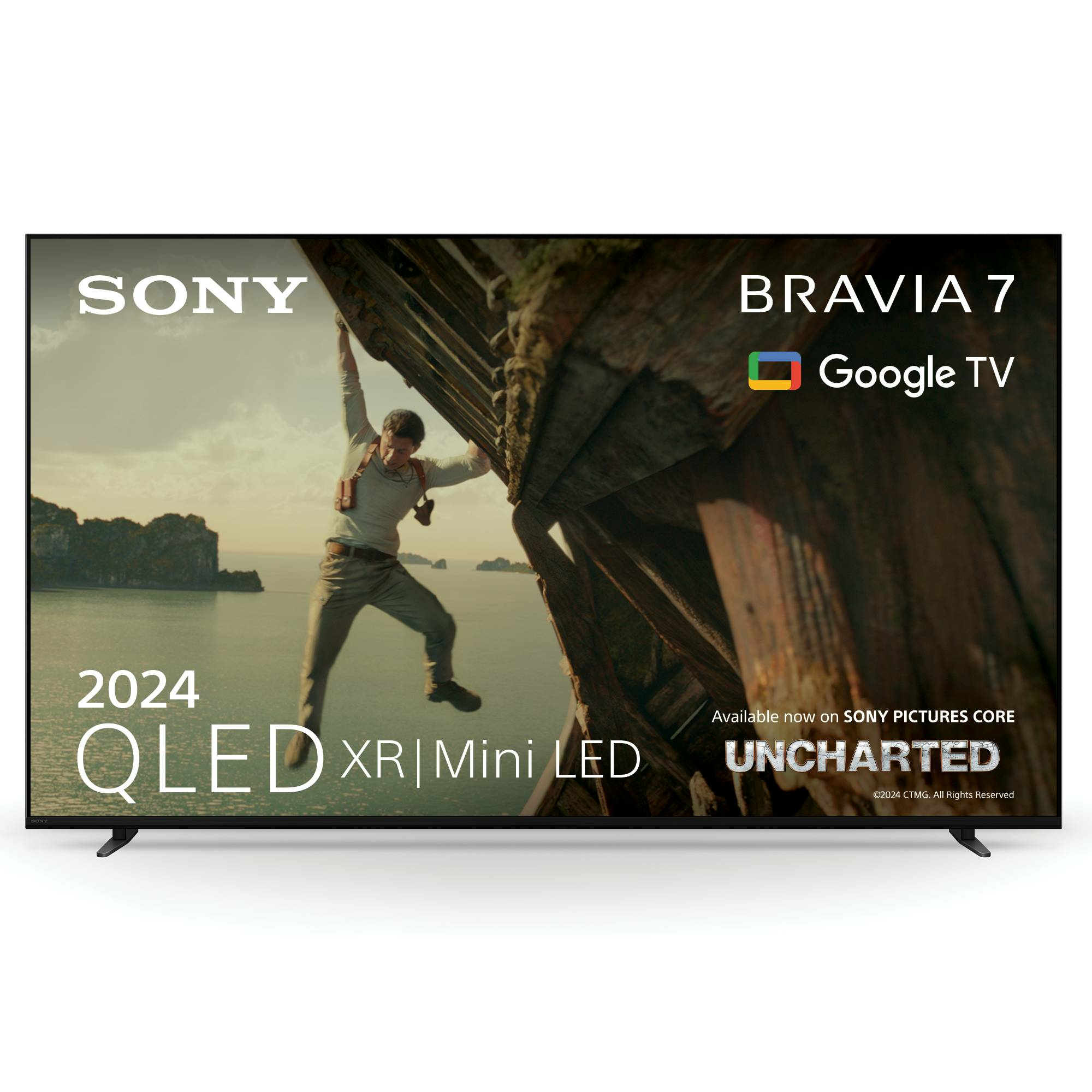 K65XR70U - Sony