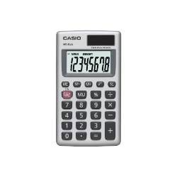 HS-8VA - CASIO