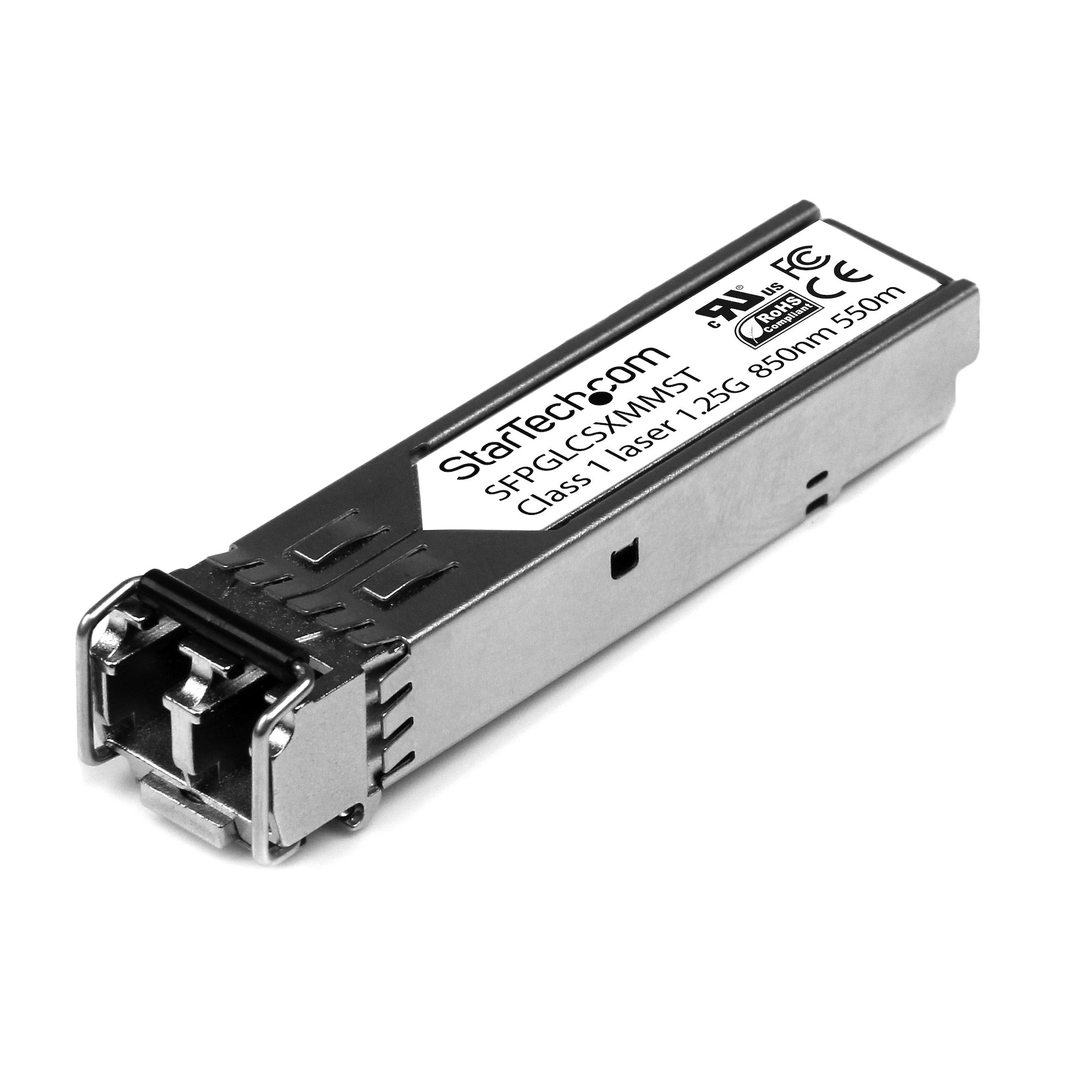 SFPGLCSXMMST - StarTech.com
