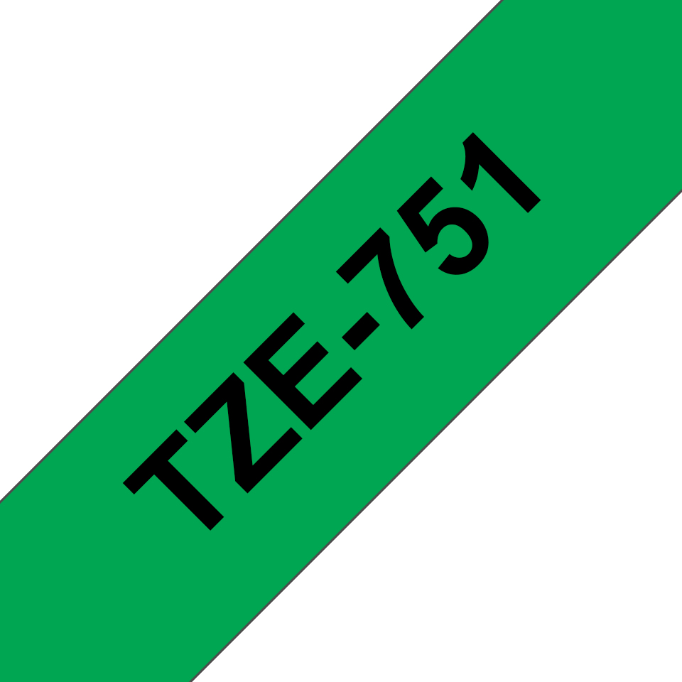 TZE751 - Brother