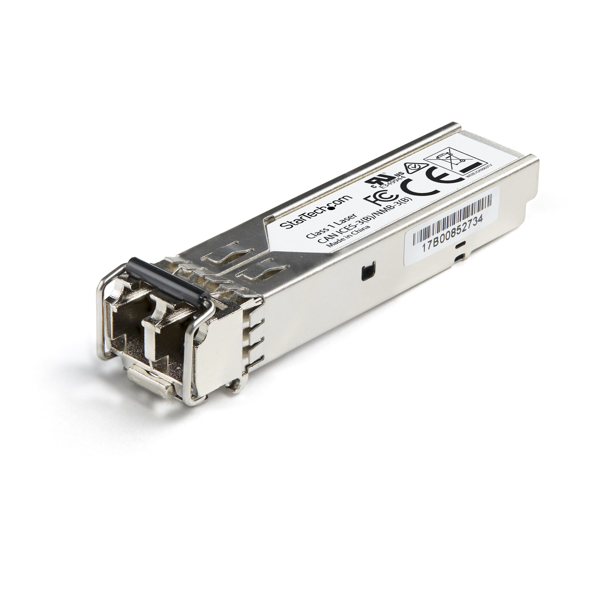 SFP1GSXEMCST - StarTech.com