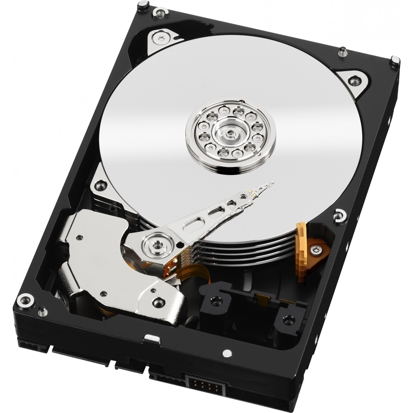 WD4001FYYG-RFB - Western Digital