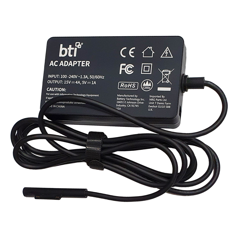 Q5N-00010-BTI - BTI