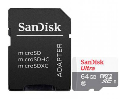 SDSQUNR-064G-GN3MA - Sandisk