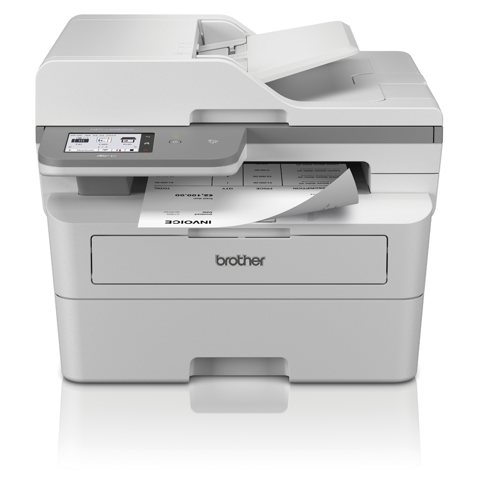 MFCL2980DWQJ1 - Brother
