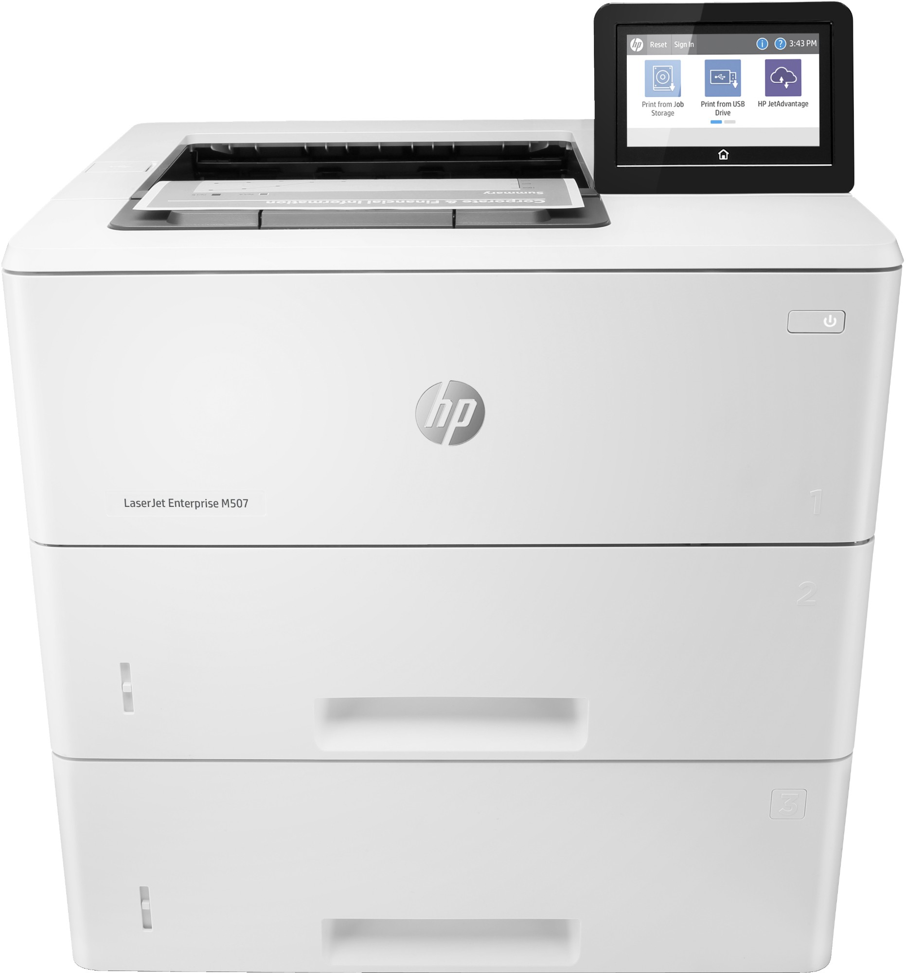 1PV88A#B19 - HP