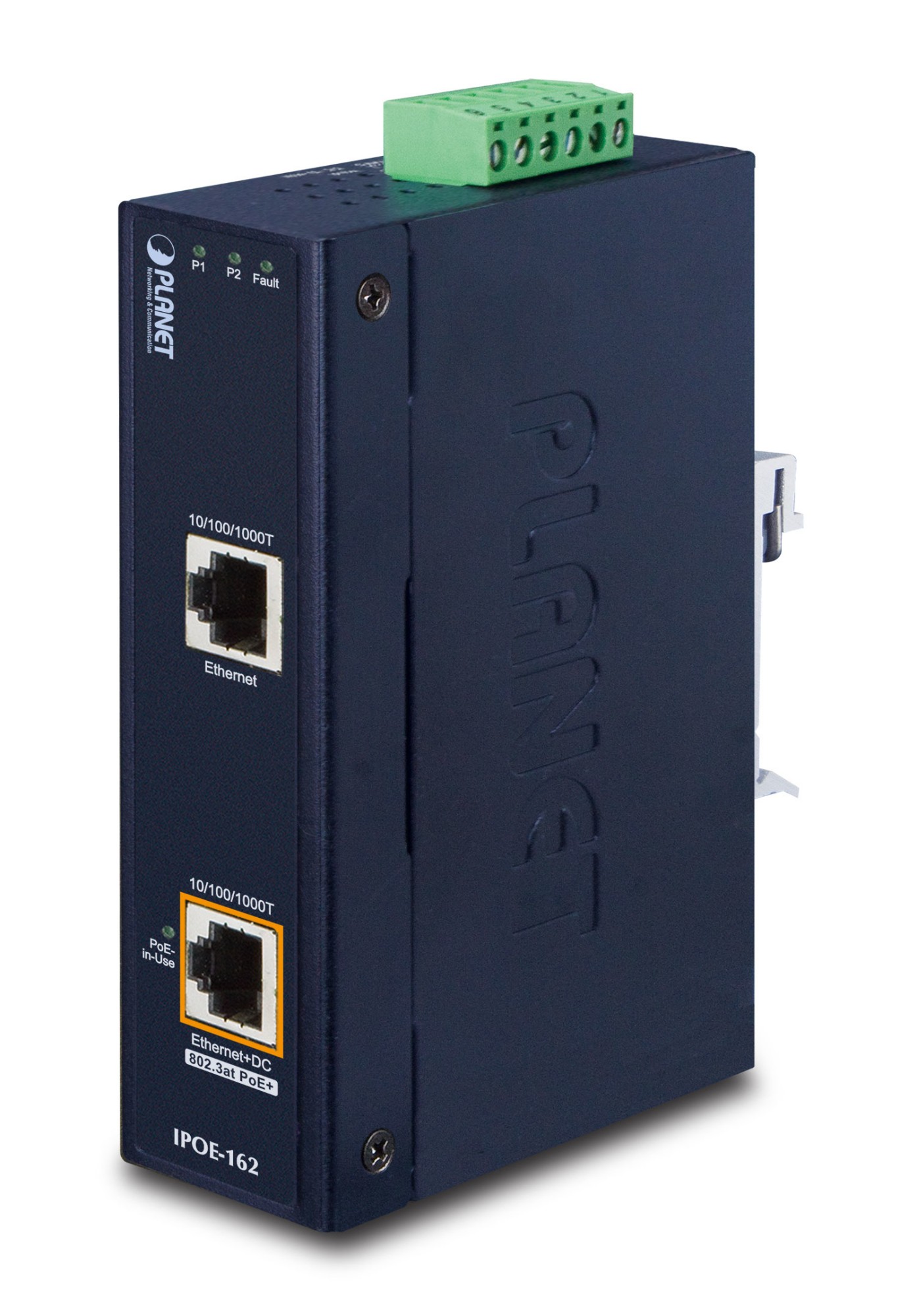 IPOE-162 - Planet