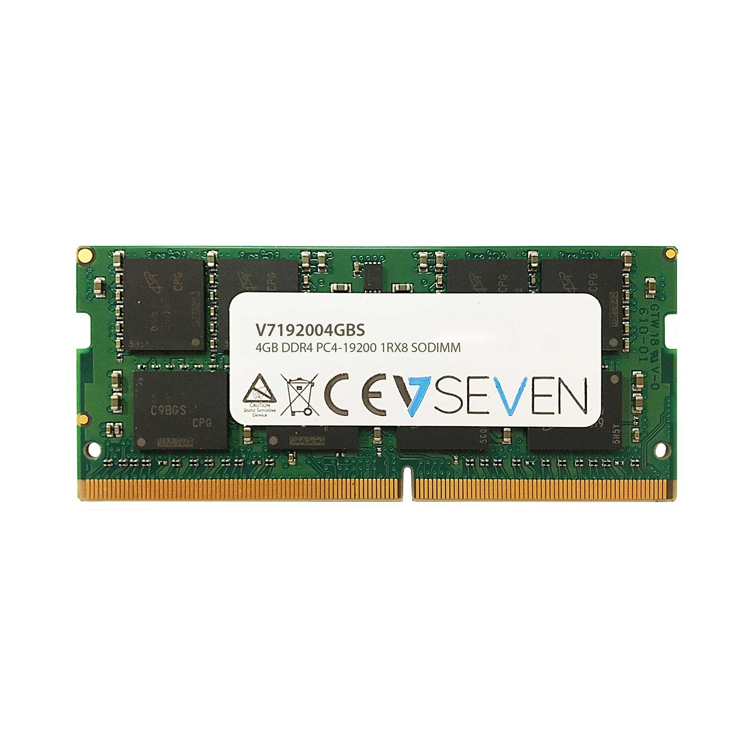 V7192004GBS - V7