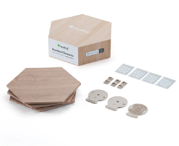 NL52-E-0001HB-3PK - Nanoleaf