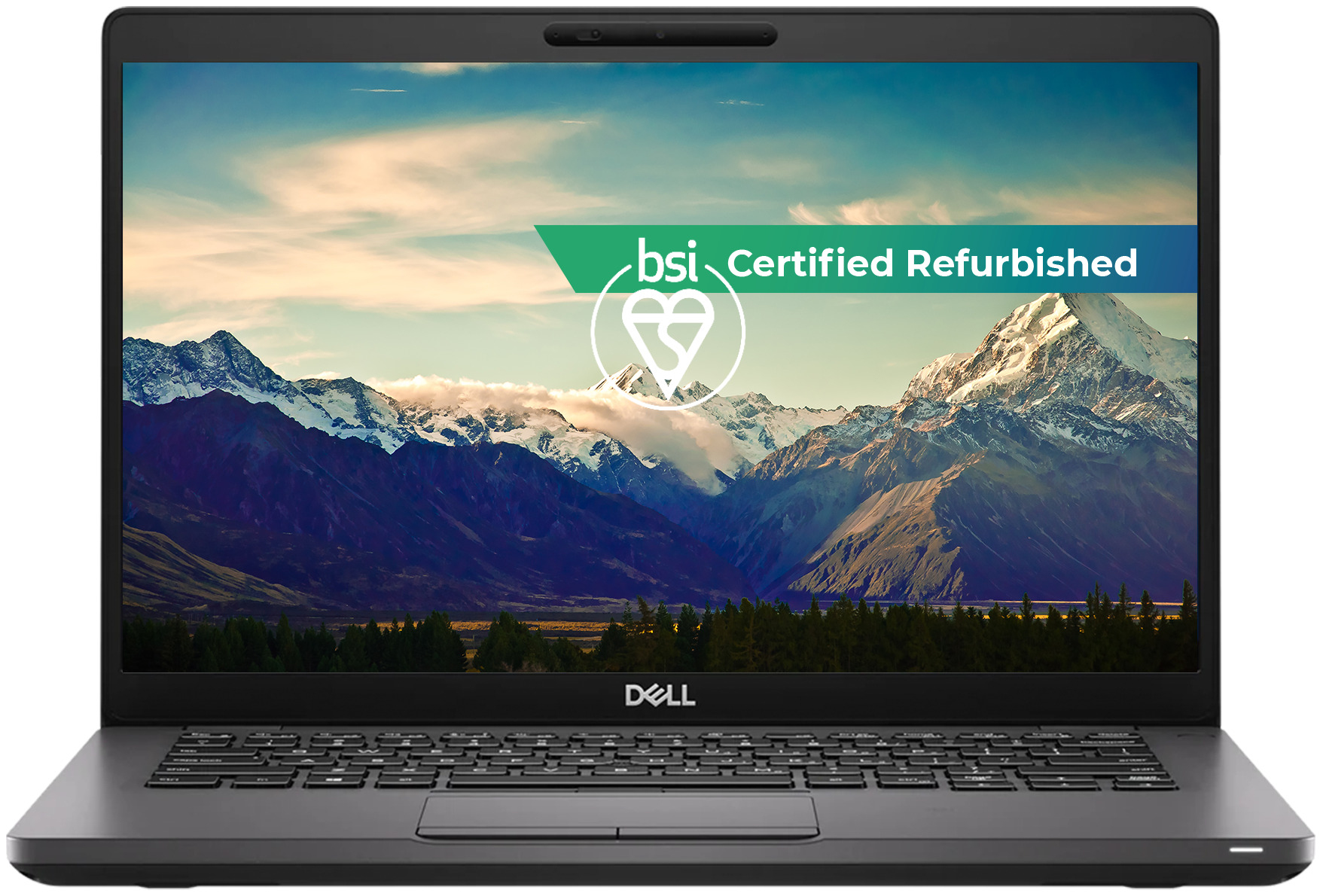 DL-5400-I5-8-256W - BSI-Refurbished