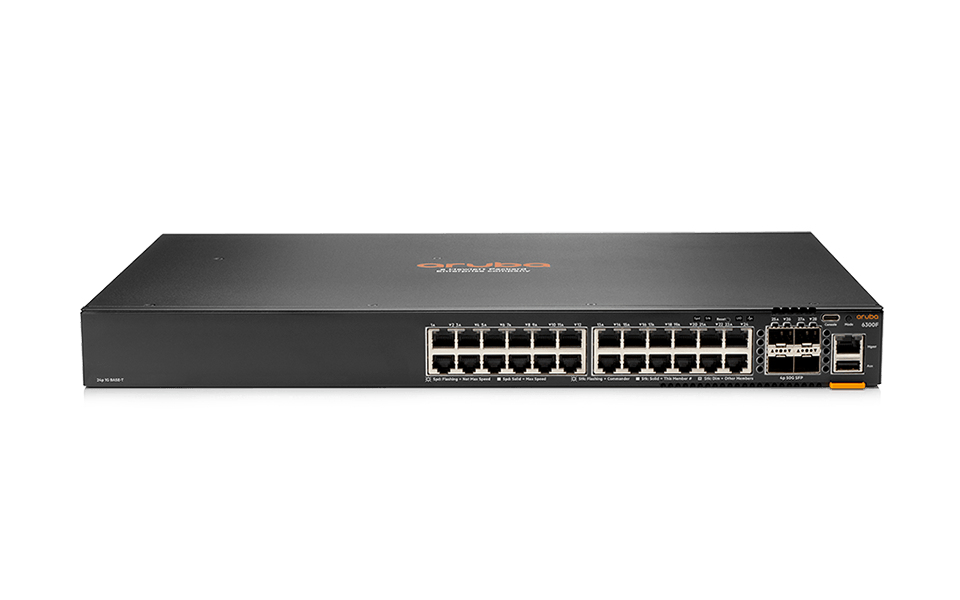JL668A - HPE
