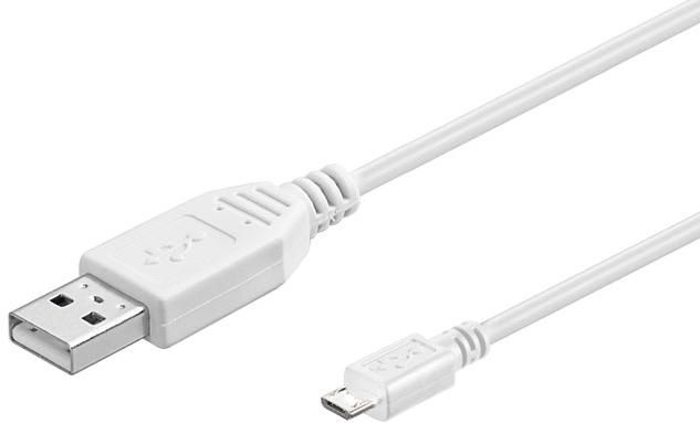 USBABMICRO0,60W - Microconnect