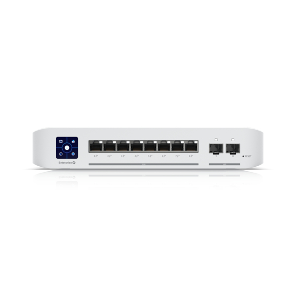 USW-ENTERPRISE-8-POE - Ubiquiti