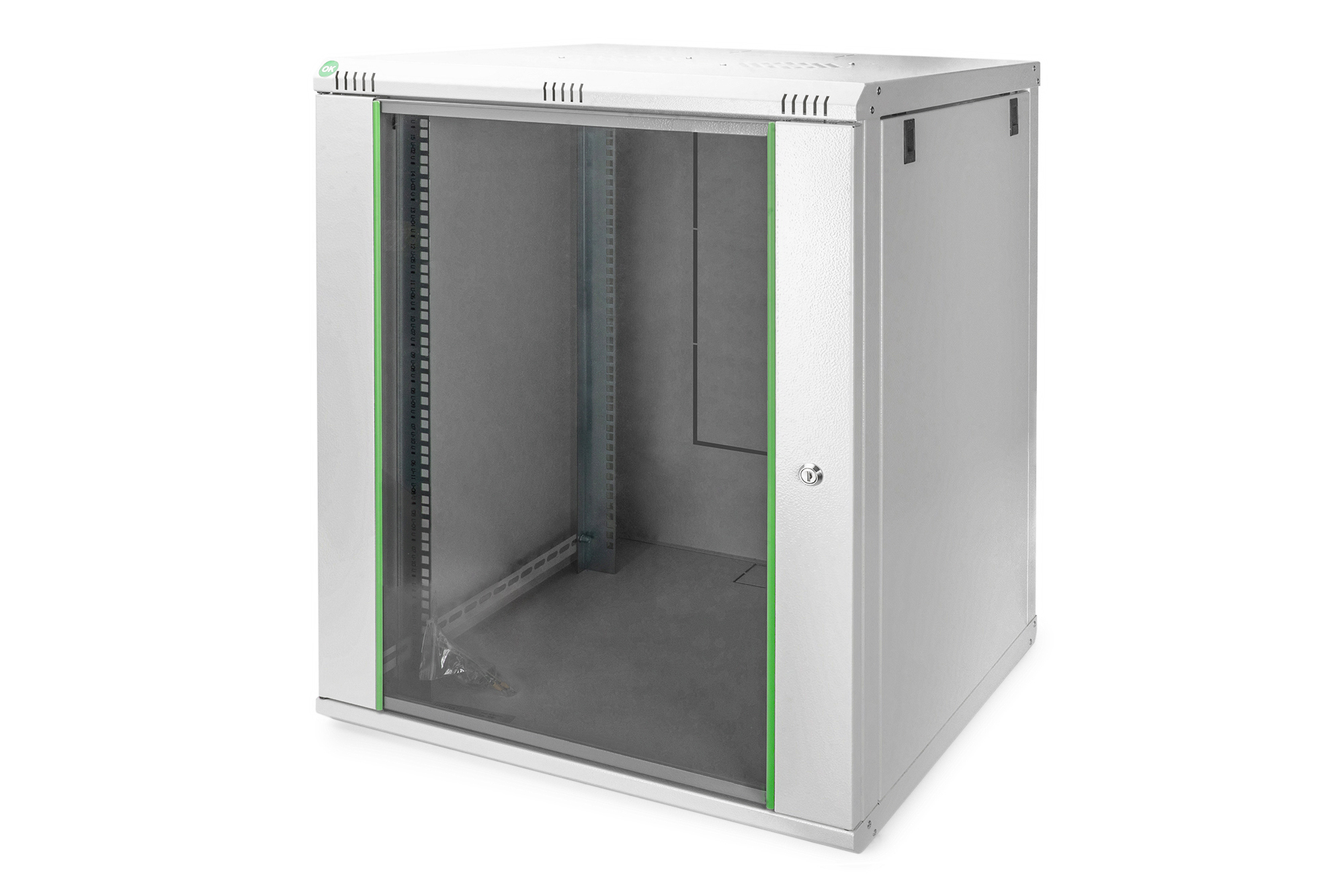 DN-19 16U-6/6-EC - Digitus