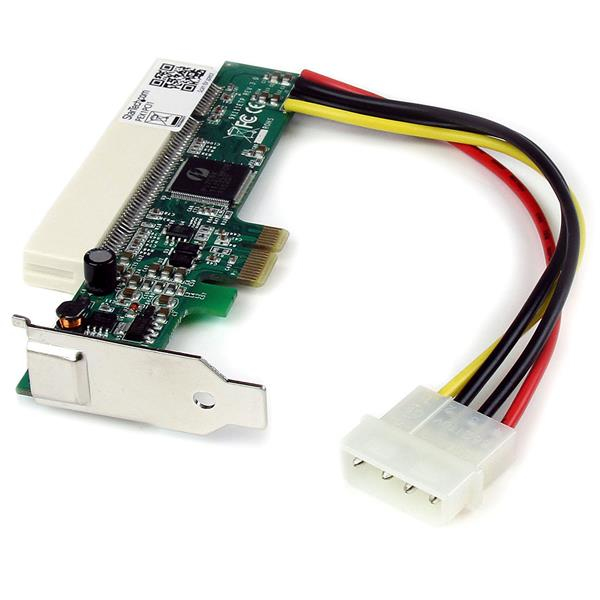 PEX1PCI1 - StarTech.com