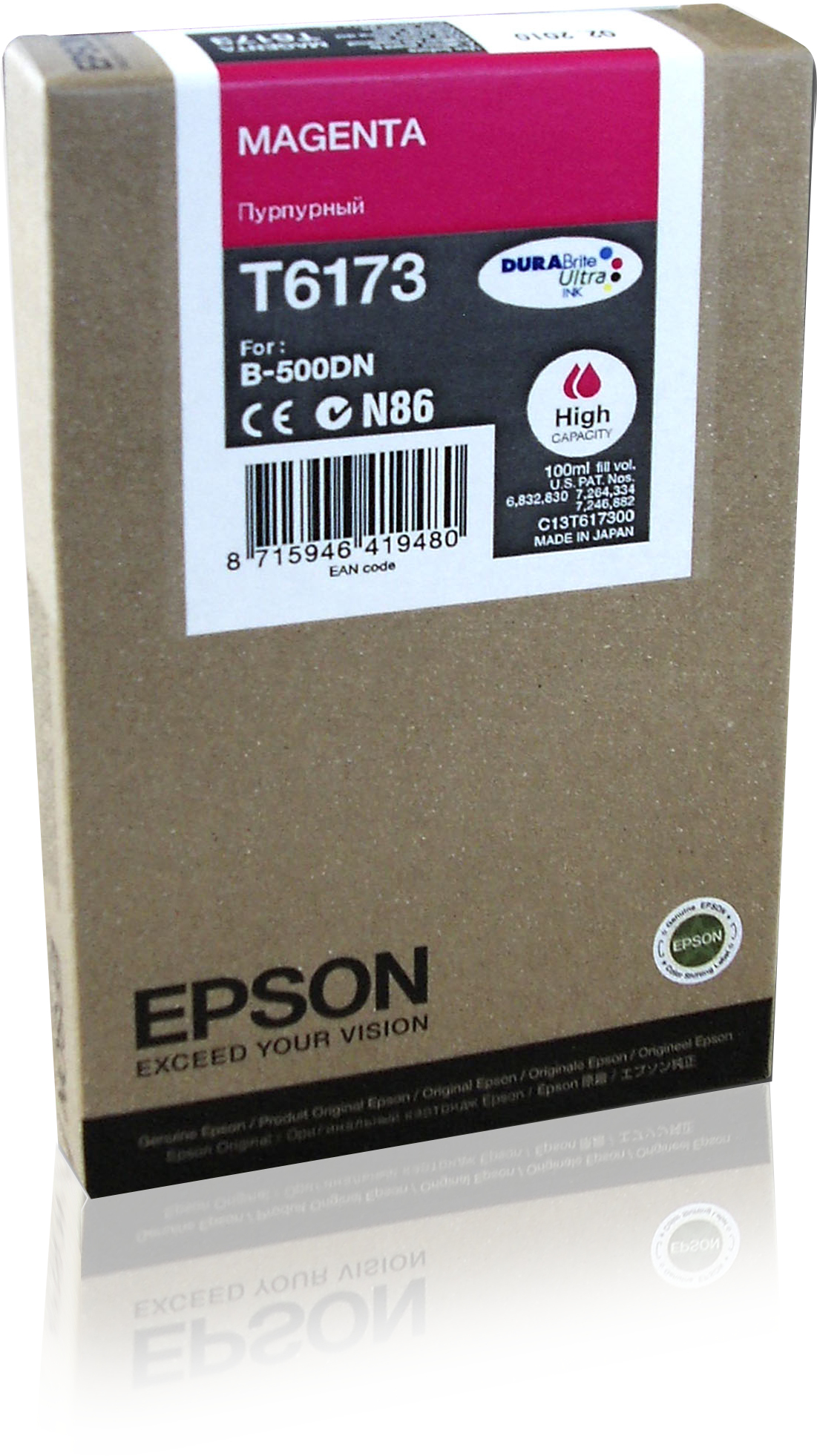 C13T617300 - Epson
