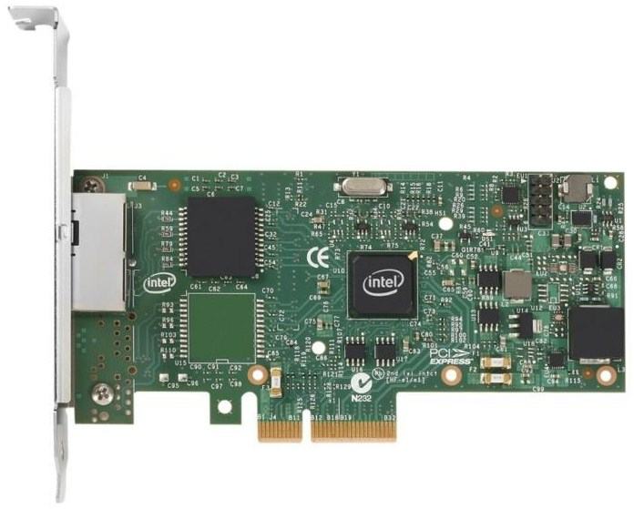 I350T2V2BLK - Intel