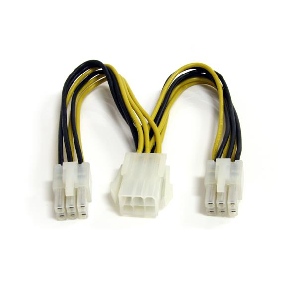 PCIEXSPLIT6 - StarTech.com