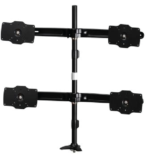 AMR4P32 - AMER MOUNTS