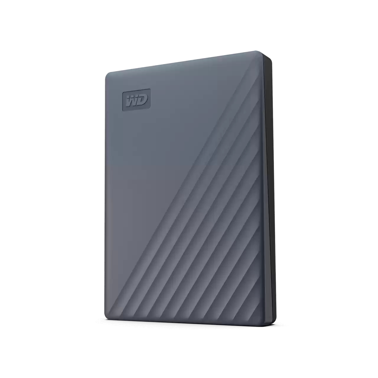 WDBWML0020BGY-WESN - Western Digital